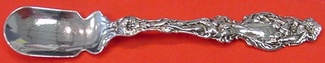 Horseradish Scoop **made to order  5 7/8