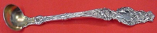 Mustard Ladle original  5