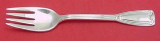Fish Fork 6 3/4