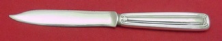 Fruit Knife HH AS  7