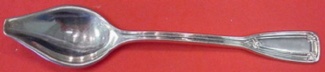 Melon Spoon blunt nose  6