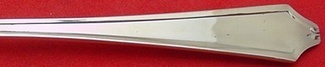 Minuet * - Set by International - Sterling