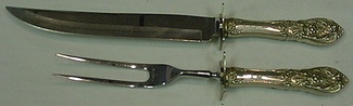Steak Carving Set 2-pc 10
