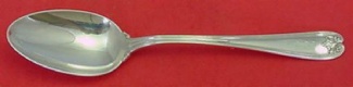 Stuffing Spoon w/ button  dated 1897  11