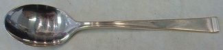 Demitasse Spoon 4 3/8