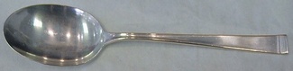 Serving Spoon 8 5/8
