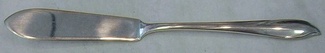 Master Butter flat handle 7 1/4