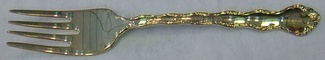Salad Fork 6 1/2