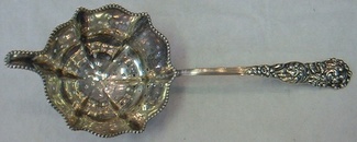Tea Strainer 6 3/8