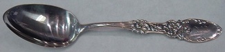 Serving Spoon 8 1/8