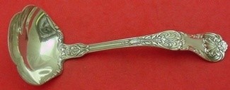 Sauce Ladle 6