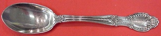 Ice Cream Spoon 5 3/4