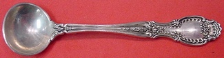 Salt Spoon Master  original  3 5/8
