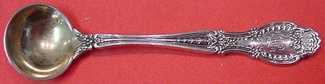Salt Spoon Master  GW  original  3 5/8