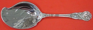 Oyster Server rare  8 1/4