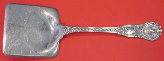 Waffle Server not pierced  8 5/8
