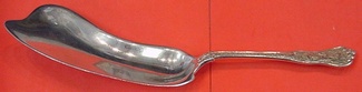 Crumber FH  AS  dolphin shaped 13 5/8