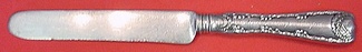 Dessert Knife HH  AS  7 3/8