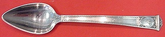 Grapefruit Spoon 5 3/4