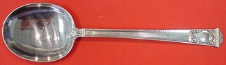 Gumbo Soup Spoon 7 1/4