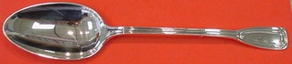 Stuffing Spoon w/ button  11 1/4