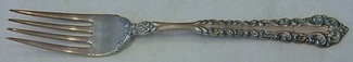 Regular Fork 7 3/8