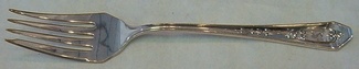 Salad Fork 6 1/4