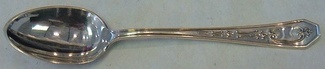 Teaspoon 5 5/8