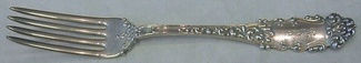 Regular Fork 6 5/8