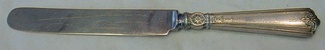 Regular Knife blunt 9
