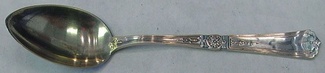 Demitasse Spoon GW  4