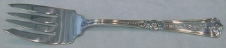 Cold Meat Fork 8 3/4