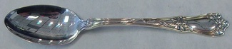 Coffee Spoon 5 1/2