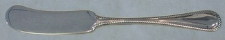 Butter Spreader flat handle 6