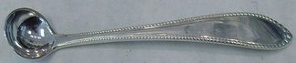 Mustard Ladle custom made  41/2