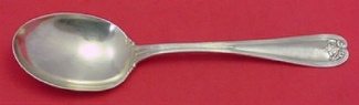 Vegetable Serving Spoon large  9 1/2
