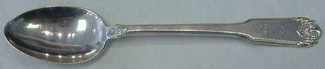 Teaspoon 6