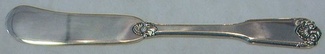 Butter Spreader flat handle 5 3/4