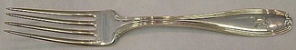 Regular Fork 6 3/4