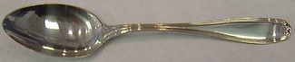 Teaspoon 5 5/8