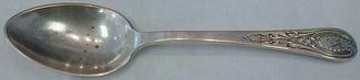 Place Soup Spoon 7 1/4