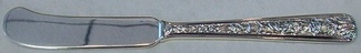 Butter Spreader flat handle 5 5/8