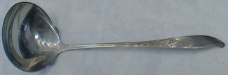 Sauce Ladle 5 1/2