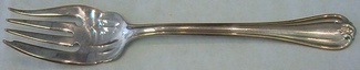 Salad Fork 6 1/2