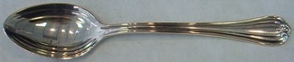 Teaspoon 6 1/8