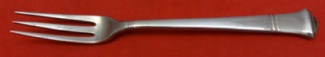 Strawberry Fork 4 7/8