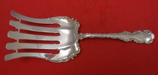 Asparagus Fork 8 1/2