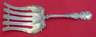 Asparagus Fork GW  8 1/2