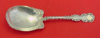 Berry Spoon GW  9