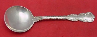 Chocolate Spoon wide bowl  4